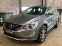 Volvo XC60 D5 AWD 220 ch Summum Geartronic A - <small></small> 22.900 € <small>TTC</small> - #1