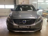 Volvo XC60 D5 AWD 220 ch Summum Geartronic A - <small></small> 22.900 € <small>TTC</small> - #3