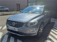 Volvo XC60 D5 AWD 220 ch Summum Geartronic A - <small></small> 21.900 € <small>TTC</small> - #1