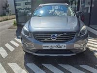 Volvo XC60 D5 AWD 220 ch Summum Geartronic A - <small></small> 21.900 € <small>TTC</small> - #3