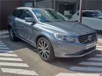 Volvo XC60 D5 AWD 220 ch Summum Geartronic A - <small></small> 21.900 € <small>TTC</small> - #4