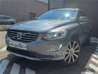 Volvo XC60 D5 AWD 220 ch Summum Geartronic A - <small></small> 21.900 € <small>TTC</small> - #6