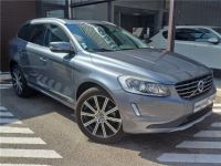 Volvo XC60 D5 AWD 220 ch Summum Geartronic A - <small></small> 21.900 € <small>TTC</small> - #7