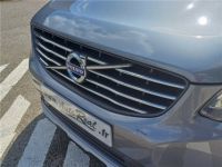 Volvo XC60 D5 AWD 220 ch Summum Geartronic A - <small></small> 21.900 € <small>TTC</small> - #8