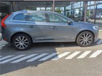 Volvo XC60 D5 AWD 220 ch Summum Geartronic A - <small></small> 21.900 € <small>TTC</small> - #9