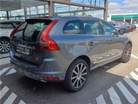 Volvo XC60 D5 AWD 220 ch Summum Geartronic A - <small></small> 21.900 € <small>TTC</small> - #10