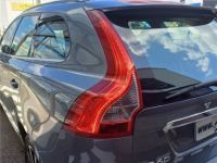 Volvo XC60 D5 AWD 220 ch Summum Geartronic A - <small></small> 21.900 € <small>TTC</small> - #13