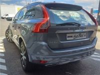 Volvo XC60 D5 AWD 220 ch Summum Geartronic A - <small></small> 21.900 € <small>TTC</small> - #15