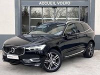 Volvo XC60 D5 AWD AdBlue 235 ch Geartronic 8 Inscription - <small></small> 32.800 € <small>TTC</small> - #1