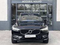 Volvo XC60 D5 AWD AdBlue 235 ch Geartronic 8 Inscription - <small></small> 32.800 € <small>TTC</small> - #2