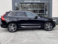 Volvo XC60 D5 AWD AdBlue 235 ch Geartronic 8 Inscription - <small></small> 32.800 € <small>TTC</small> - #3