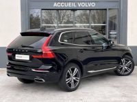 Volvo XC60 D5 AWD AdBlue 235 ch Geartronic 8 Inscription - <small></small> 32.800 € <small>TTC</small> - #4