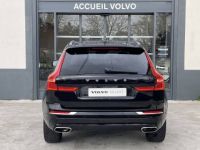 Volvo XC60 D5 AWD AdBlue 235 ch Geartronic 8 Inscription - <small></small> 32.800 € <small>TTC</small> - #5