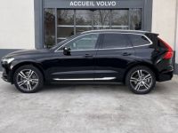 Volvo XC60 D5 AWD AdBlue 235 ch Geartronic 8 Inscription - <small></small> 32.800 € <small>TTC</small> - #6