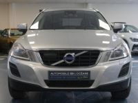 Volvo XC60 D5 AWD Xenium Geartronic A - <small></small> 9.996 € <small>TTC</small> - #2