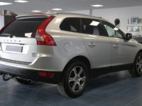 Volvo XC60 D5 AWD Xenium Geartronic A - <small></small> 9.996 € <small>TTC</small> - #4