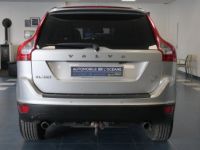 Volvo XC60 D5 AWD Xenium Geartronic A - <small></small> 9.996 € <small>TTC</small> - #5