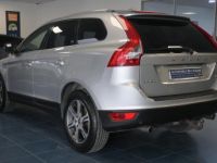 Volvo XC60 D5 AWD Xenium Geartronic A - <small></small> 9.996 € <small>TTC</small> - #6