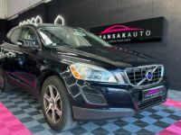 Volvo XC60 d5 summum awd front assist pack hiver enfant suivi complet - <small></small> 8.990 € <small>TTC</small> - #1