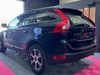 Volvo XC60 d5 summum awd front assist pack hiver enfant suivi complet - <small></small> 8.990 € <small>TTC</small> - #3
