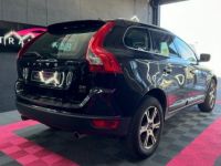 Volvo XC60 d5 summum awd front assist pack hiver enfant suivi complet - <small></small> 8.990 € <small>TTC</small> - #4