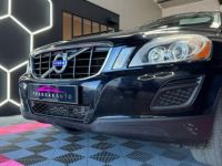 Volvo XC60 d5 summum awd front assist pack hiver enfant suivi complet - <small></small> 8.990 € <small>TTC</small> - #33