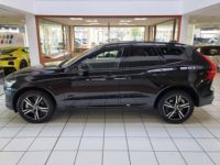 Volvo XC60 II (2) B4 197 D R-DESIGN GEARTRONIC 8 - <small></small> 44.900 € <small></small> - #33