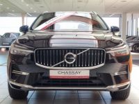 Volvo XC60 II (2) T6 AWD Recharge - BVA GEARTRONIC 8 II INSCRIPTION Plus Style DARK PHASE 2 - <small></small> 63.900 € <small></small> - #26