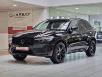 Volvo XC60 II (2) T6 RECHARGE AWD 253 + 145 BLACK EDITION GEARTRONIC 8 - <small></small> 59.900 € <small></small> - #1