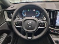 Volvo XC60 II (2) T6 RECHARGE AWD 253 + 145 BLACK EDITION GEARTRONIC 8 - <small></small> 59.900 € <small></small> - #8