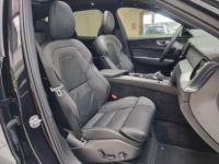 Volvo XC60 II (2) T6 RECHARGE AWD 253 + 145 BLACK EDITION GEARTRONIC 8 - <small></small> 59.900 € <small></small> - #10