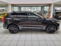 Volvo XC60 II (2) T6 RECHARGE AWD 253 + 145 BLACK EDITION GEARTRONIC 8 - <small></small> 59.900 € <small></small> - #30