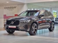 Volvo XC60 II (2) T6 RECHARGE AWD 253 + 145 CH PLUS STYLE DARK GEARTRONIC 8 - <small></small> 64.500 € <small></small> - #1