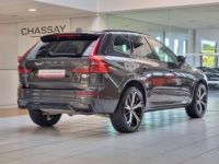 Volvo XC60 II (2) T6 RECHARGE AWD 253 + 145 CH PLUS STYLE DARK GEARTRONIC 8 - <small></small> 64.500 € <small></small> - #2