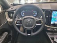 Volvo XC60 II (2) T6 RECHARGE AWD 253 + 145 CH PLUS STYLE DARK GEARTRONIC 8 - <small></small> 64.500 € <small></small> - #8