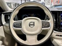 Volvo XC60 II (2) T6 Recharge AWD 253 + 87 Inscription Geartronic 8 340 Options+++ a - <small></small> 41.990 € <small>TTC</small> - #32