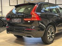 Volvo XC60 II (2) T6 Recharge AWD 253 + 87 Inscription Geartronic 8 340 Options+++ a - <small></small> 41.990 € <small>TTC</small> - #34