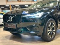 Volvo XC60 II (2) T6 Recharge AWD 253 + 87 Inscription Geartronic 8 340 Options+++ a - <small></small> 41.990 € <small>TTC</small> - #35