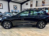 Volvo XC60 II (2) T6 Recharge AWD 253 + 87 Inscription Geartronic 8 340 Options+++ a - <small></small> 41.990 € <small>TTC</small> - #40