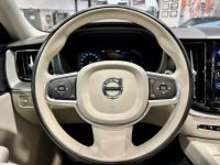 Volvo XC60 II (2) T6 Recharge AWD 253 + 87 Inscription Geartronic 8 340 Options+++ f - <small></small> 39.990 € <small>TTC</small> - #32