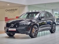 Volvo XC60 ii (2) T8 AWD Polestar Engineered - 310+145 - BVA Geartronic - <small></small> 69.900 € <small></small> - #1