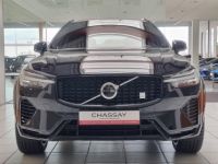 Volvo XC60 ii (2) T8 AWD Polestar Engineered - 310+145 - BVA Geartronic - <small></small> 69.900 € <small></small> - #29