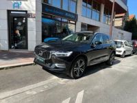 Volvo XC60 II (2) T8 RECHARGE AWD 303 + 87 INSCRIPTION LUXE GEARTRONIC 8 - <small></small> 39.490 € <small>TTC</small> - #1