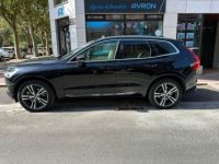 Volvo XC60 II (2) T8 RECHARGE AWD 303 + 87 INSCRIPTION LUXE GEARTRONIC 8 - <small></small> 39.490 € <small>TTC</small> - #3