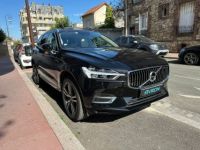 Volvo XC60 II (2) T8 RECHARGE AWD 303 + 87 INSCRIPTION LUXE GEARTRONIC 8 - <small></small> 39.490 € <small>TTC</small> - #5