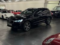 Volvo XC60 II (2) T8 RECHARGE AWD 303 + 87 R-DESIGN GEARTRONIC 8 - <small></small> 39.900 € <small></small> - #1