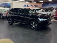 Volvo XC60 II (2) T8 RECHARGE AWD 303 + 87 R-DESIGN GEARTRONIC 8 - <small></small> 39.900 € <small></small> - #3