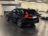 Volvo XC60 II (2) T8 RECHARGE AWD 303 + 87 R-DESIGN GEARTRONIC 8 - <small></small> 39.900 € <small></small> - #7