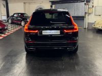 Volvo XC60 II (2) T8 RECHARGE AWD 303 + 87 R-DESIGN GEARTRONIC 8 - <small></small> 39.900 € <small></small> - #8