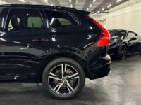 Volvo XC60 II (2) T8 RECHARGE AWD 303 + 87 R-DESIGN GEARTRONIC 8 - <small></small> 39.900 € <small></small> - #13